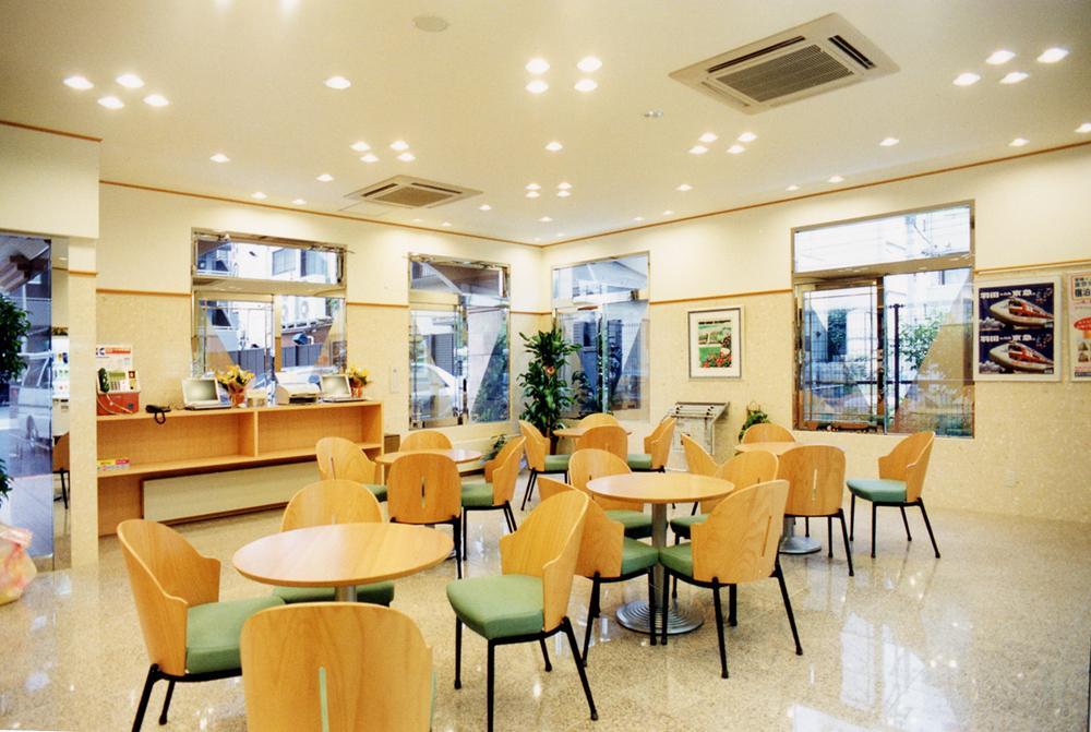 Toyoko Inn Misato Ekimae Kültér fotó