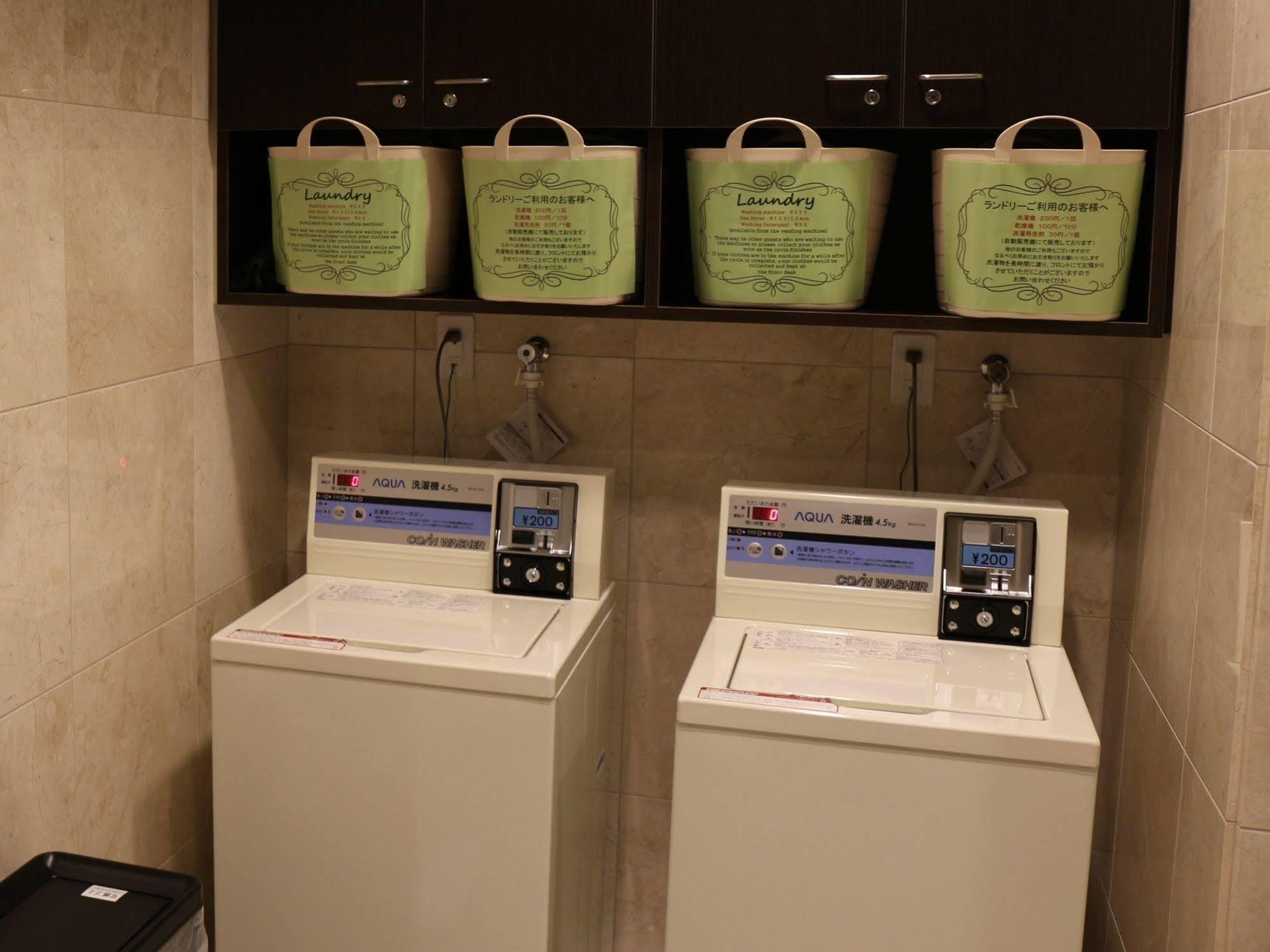 Toyoko Inn Misato Ekimae Kültér fotó